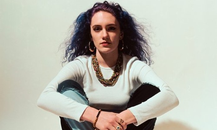 Annie Elise talks to us about the challenges a female producer has to face and "going through a year of grief and sickness" [EXCLUSIVE]