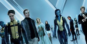 X-Men First Class, Trailer