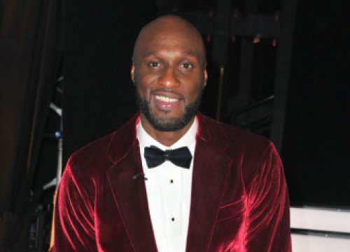 'Drugs Don't Discriminate': Lamar Odom Hopes Liam Payne's Death Is A Wake-up Call