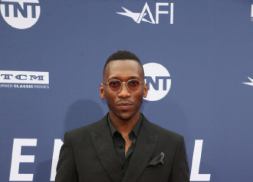 Mahershala Ali's Delayed Blade Movie Has Been Removed From Disney's Release Schedule
