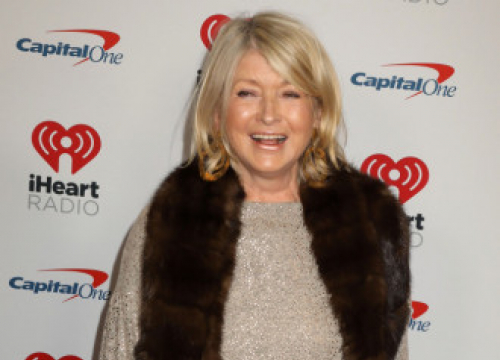 Martha Stewart 'Dragged Into Solitary Confinement' In Prison