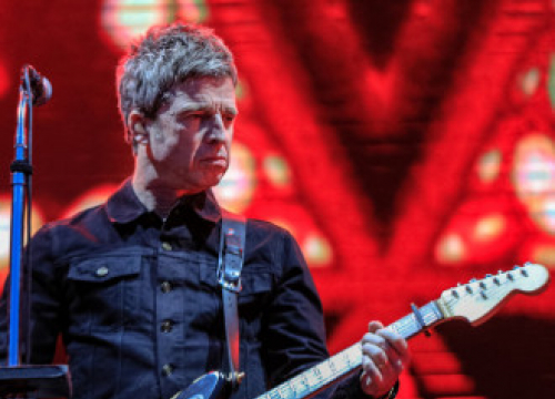 Noel Gallagher Moved House To Get Away From James Blunt