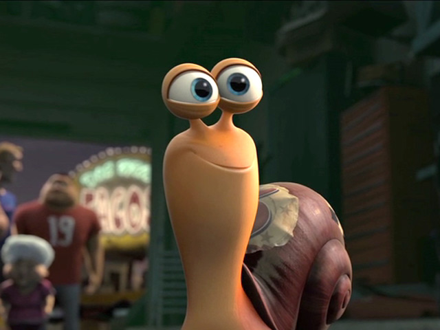Turbo Trailer