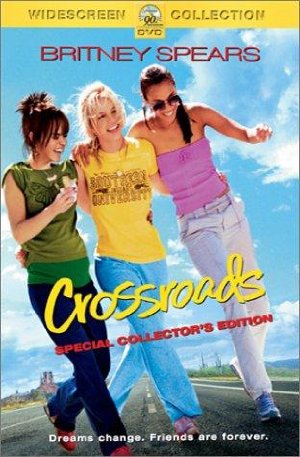 Crossroads Crossroads