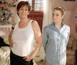Freaky Friday