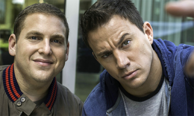 22 Jump Street Movie Review