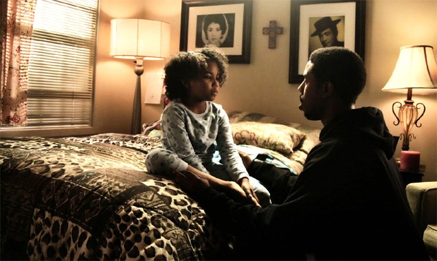 Fruitvale Station Fruitvale Station