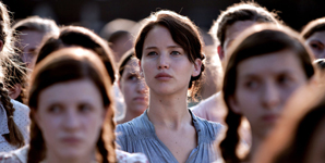 The Hunger Games