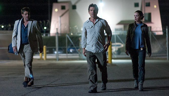 Sicario