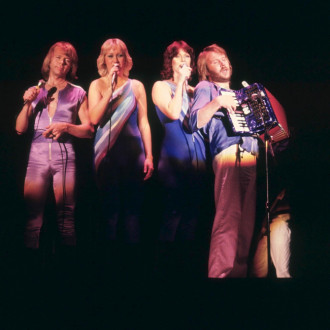 John Cleese turned down chance to write ABBA musical