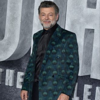 Oh, precious! Andy Serkis fears world has become so touchy we’re at risk of being ‘cancelled for anything’