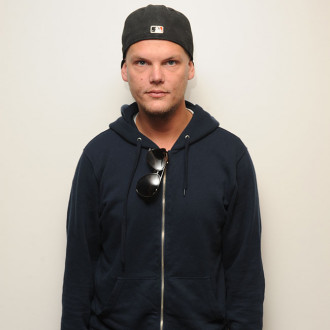 Avicii's personal items being sold to raise funds for late DJ's posthumous mental health charity