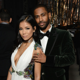 Big Sean explains why he and Jhené Aiko haven't tied the knot