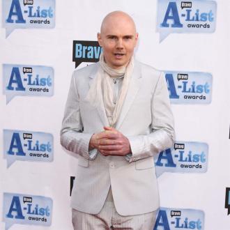 Billy Corgan slammed by former Smashing Pumpkins bassist