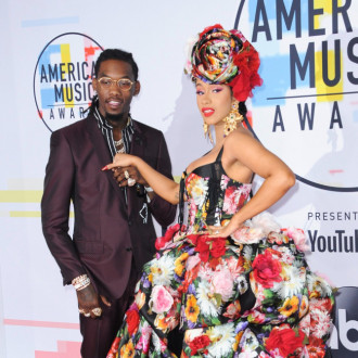 Cardi B tells property owners to 'iron your best suit' over non-payment lawsuit