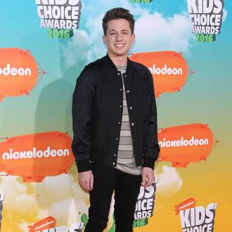 Charlie Puth reveals his musical inspiration