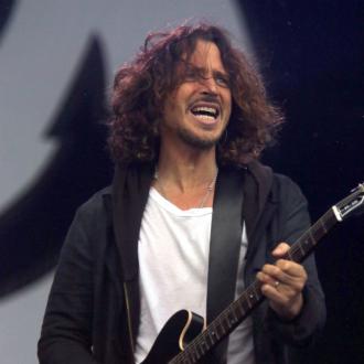 Chris Cornell featuring on Johnny Cash tribute album