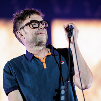 Damon Albarn: 'We're gonna need more drugs to get through absurd AI'