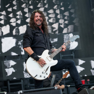 Dave Grohl 'given ultimatum' by wife Jordyn Blum