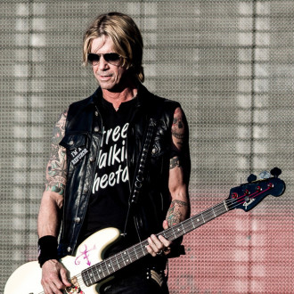 'Man, I hope so': Guns N' Roses bassist Duff McKagan reveals whether rock will live forever