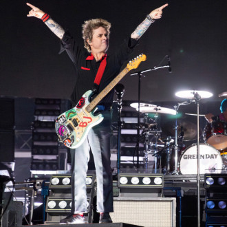 Green Day's music pulled from Las Vegas radio stations