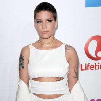 Halsey