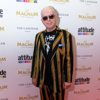 Holly Johnson