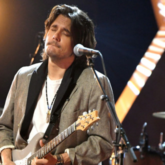 John Mayer