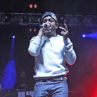 Kendrick Lamar to perform with orchestra
