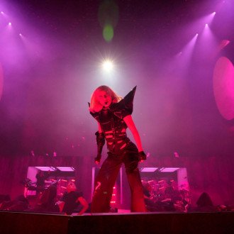 Lady Gaga to drop new song Disease this week