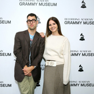 Lana Del Rey announces country album Lasso