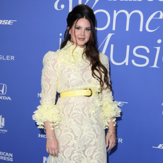 Lana Del Rey has 'more to explore' before parenthood
