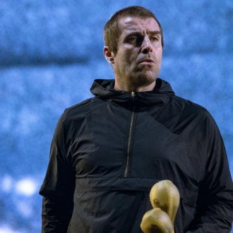 Liam Gallagher
