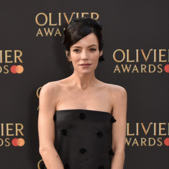 Lily Allen