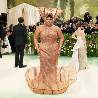 Lizzo announces she's 'taking a gap year'