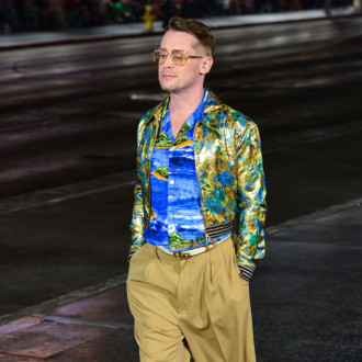 Home Alone's Macaulay Culkin to be presented with star on the Hollywood Walk of Fame