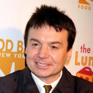 Mike Myers's Language Experiment