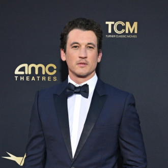 Miles Teller