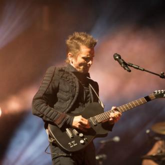 Muse want Stormzy to headline Reading and Leeds Festival