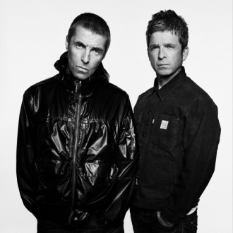 Oasis ‘at centre of streaming giants’ bidding war for reunion tour film’