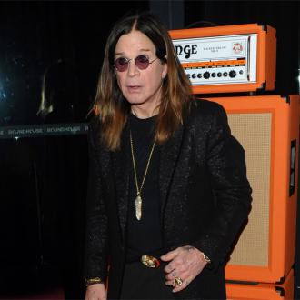 Ozzy Osbourne says Zakk Wilde is 'family'