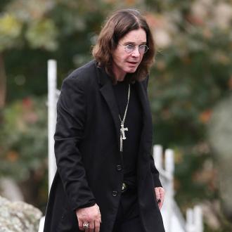Ozzy Osbourne accidentally hosed down deaf fans for not dancing