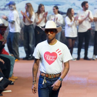 Pharrell Williams