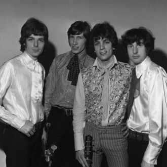 Pink Floyd pull music from digital platforms in Russia and Belarus