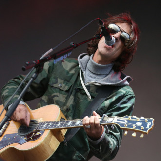 Richard Ashcroft
