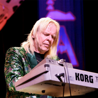 Rick Wakeman