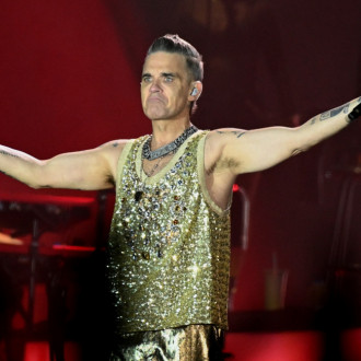 Robbie Williams