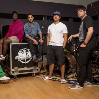 Disclosure and Rudimental to play Hideout Festival 