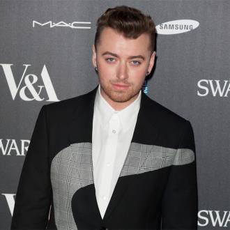 Sam Smith