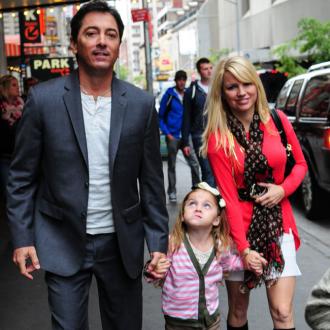 Scott Baio's wife has a brain tumour 